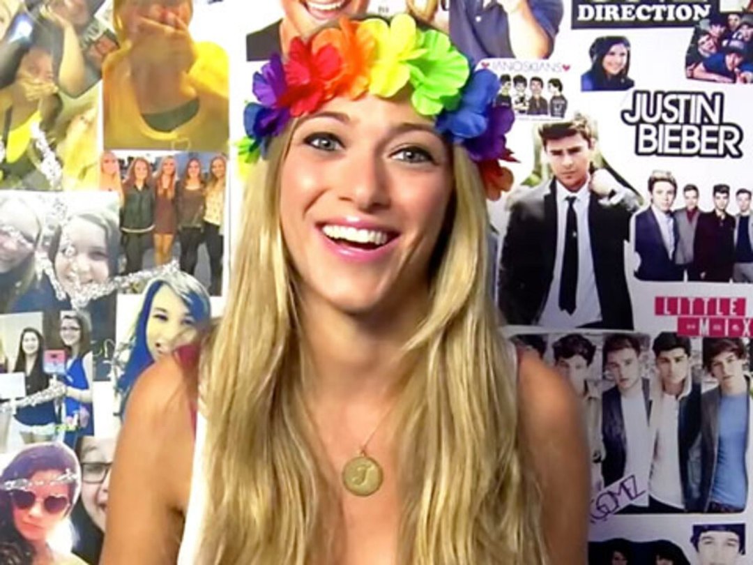 RUSHERS! The Fangirl Life - Episode 3