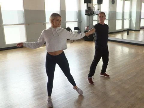 Frankie Muniz Reveals His Big DWTS Advantage