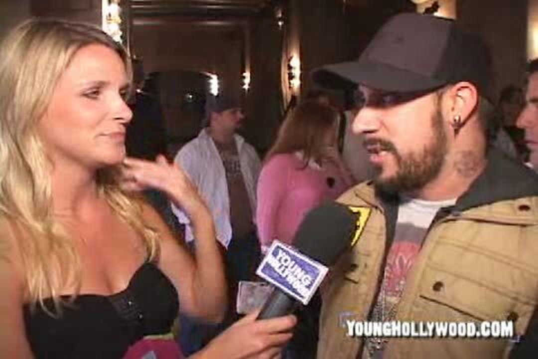 Celebrity Poker with Dane Cook