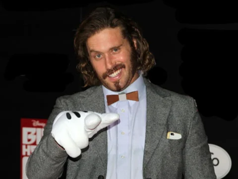 Comedian T.J. Miller on 'Big Hero 6', Pre-Show Rituals, & Rubber Chickens