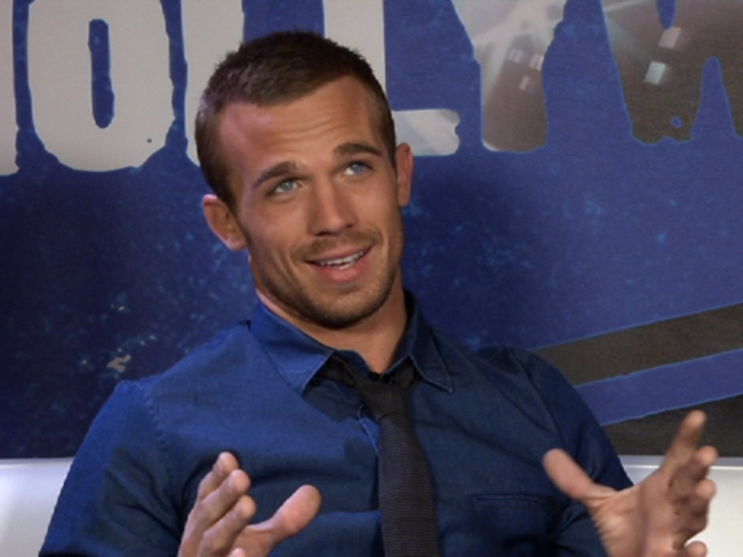 Cam Gigandet