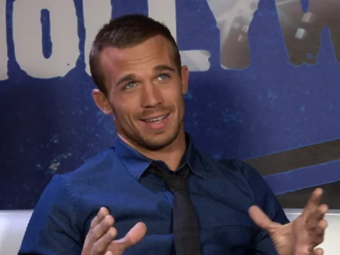 Cam Gigandet