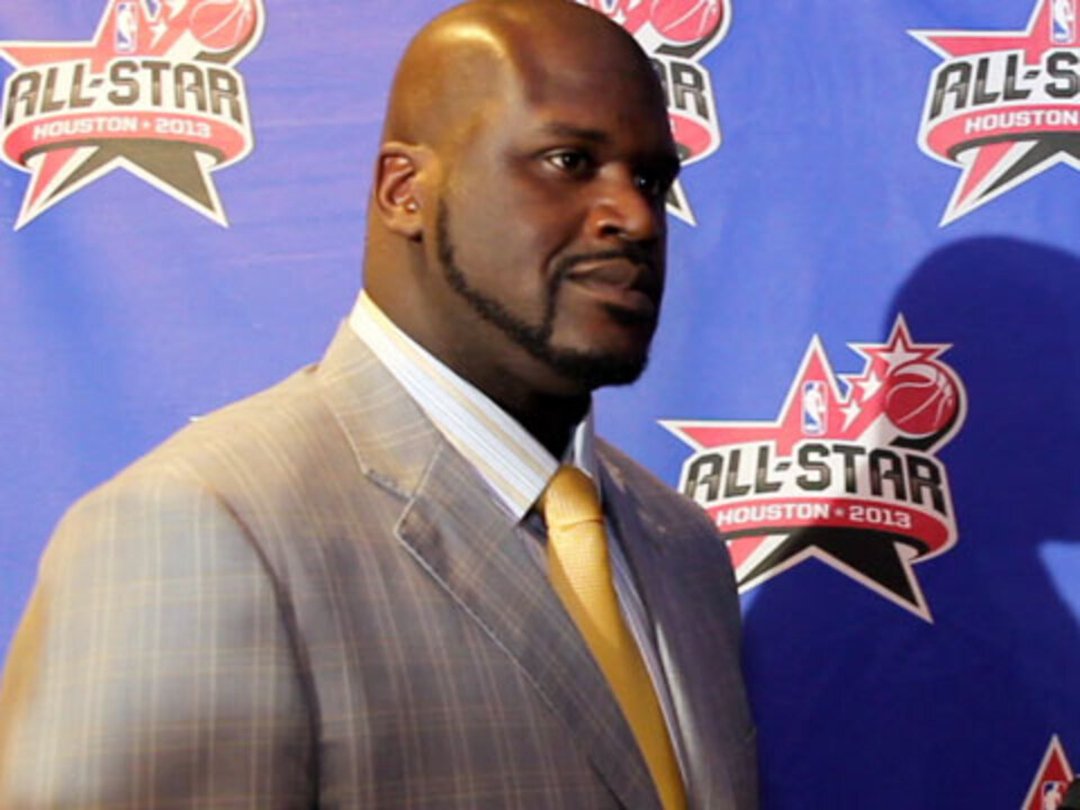 Celebs Travel to Houston for NBA All-Star Game
