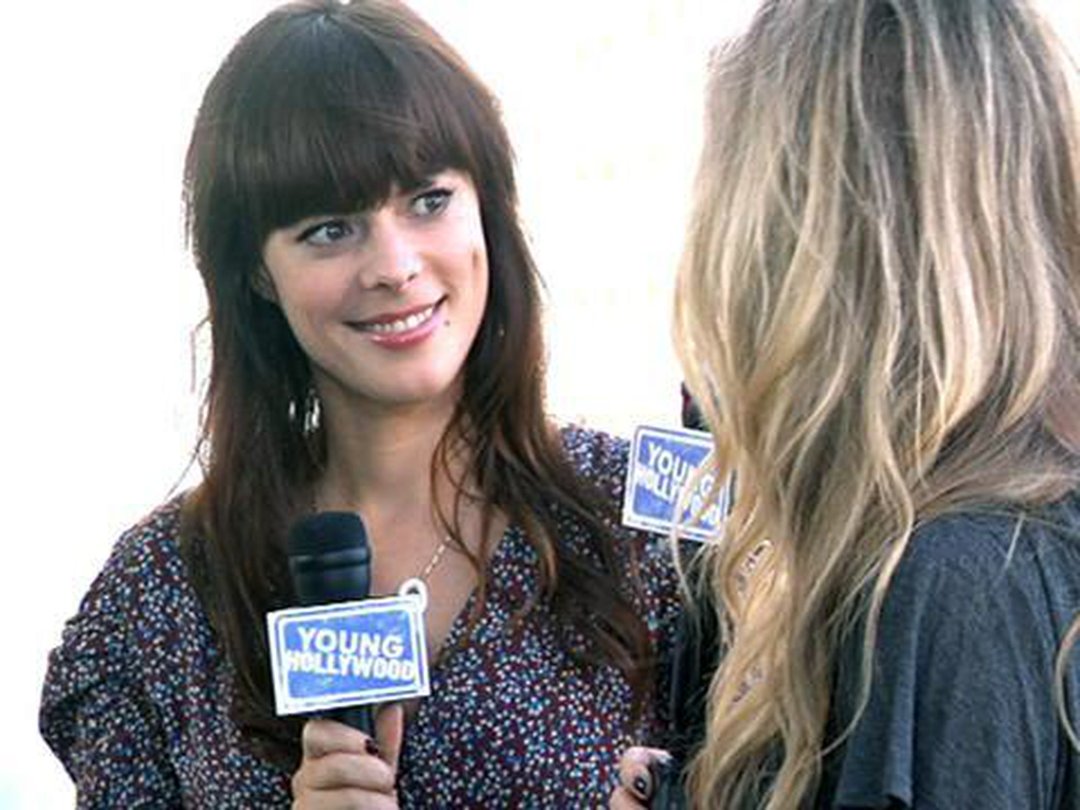 Our Heart Skips a Beat for Lenka