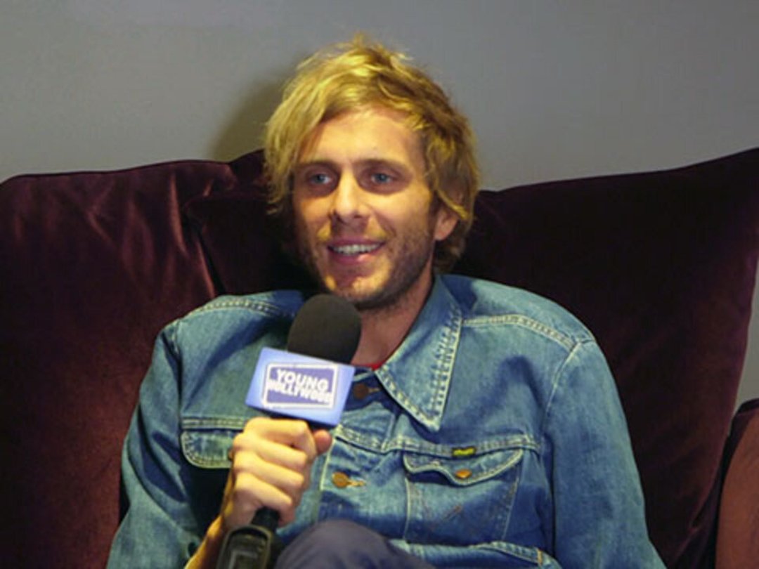 Awolnation's Aaron Bruno on Building His Own Studio & Sneaking Into The Forum