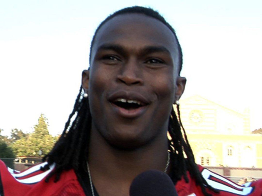 NFL Players Premiere League Meet the Rookies