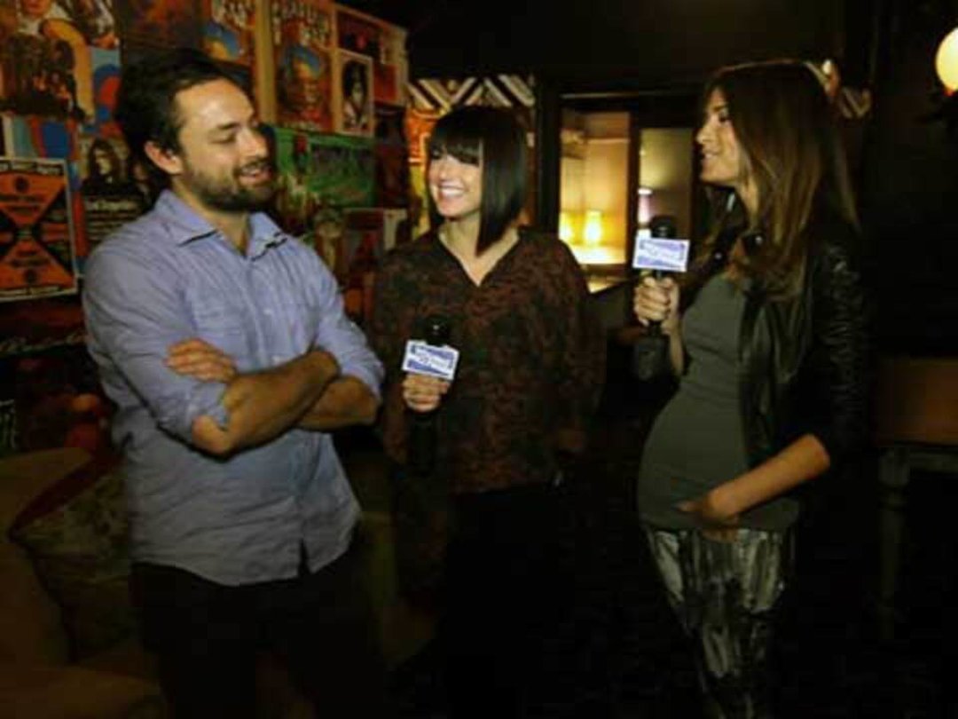From the Barn to the Music Box with Phantogram