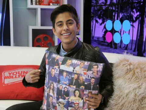Karan Brar Plays Musical Accents