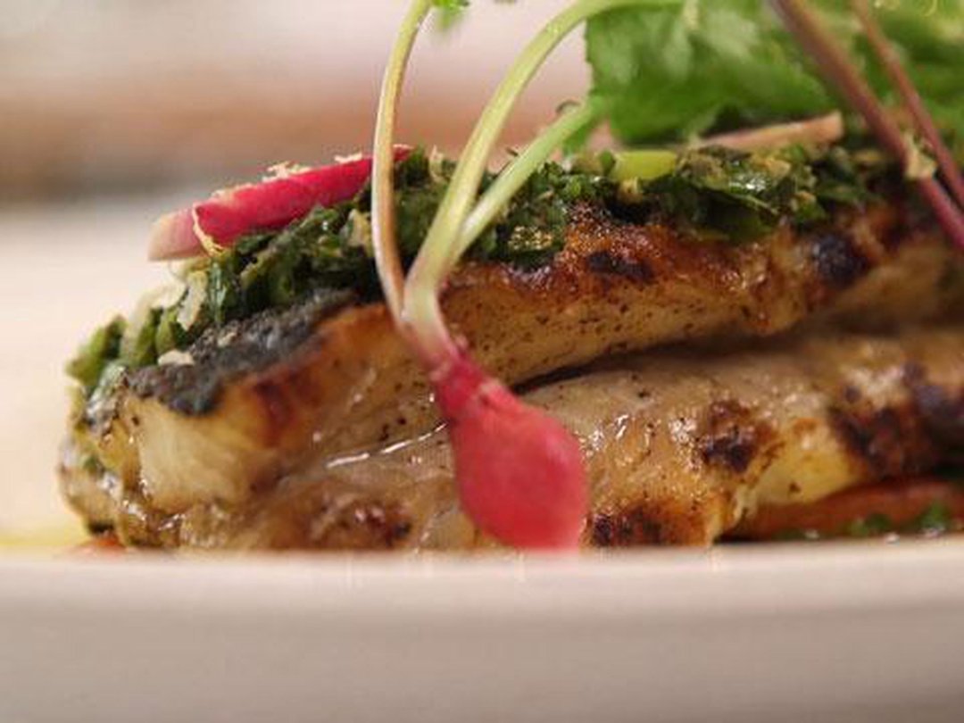 BOTTEGA LOUIE’S INDULGENT DISHES