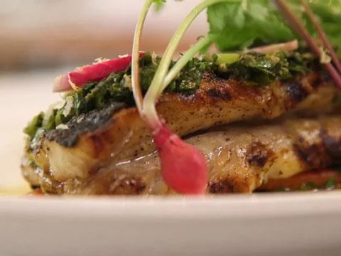 BOTTEGA LOUIE’S INDULGENT DISHES