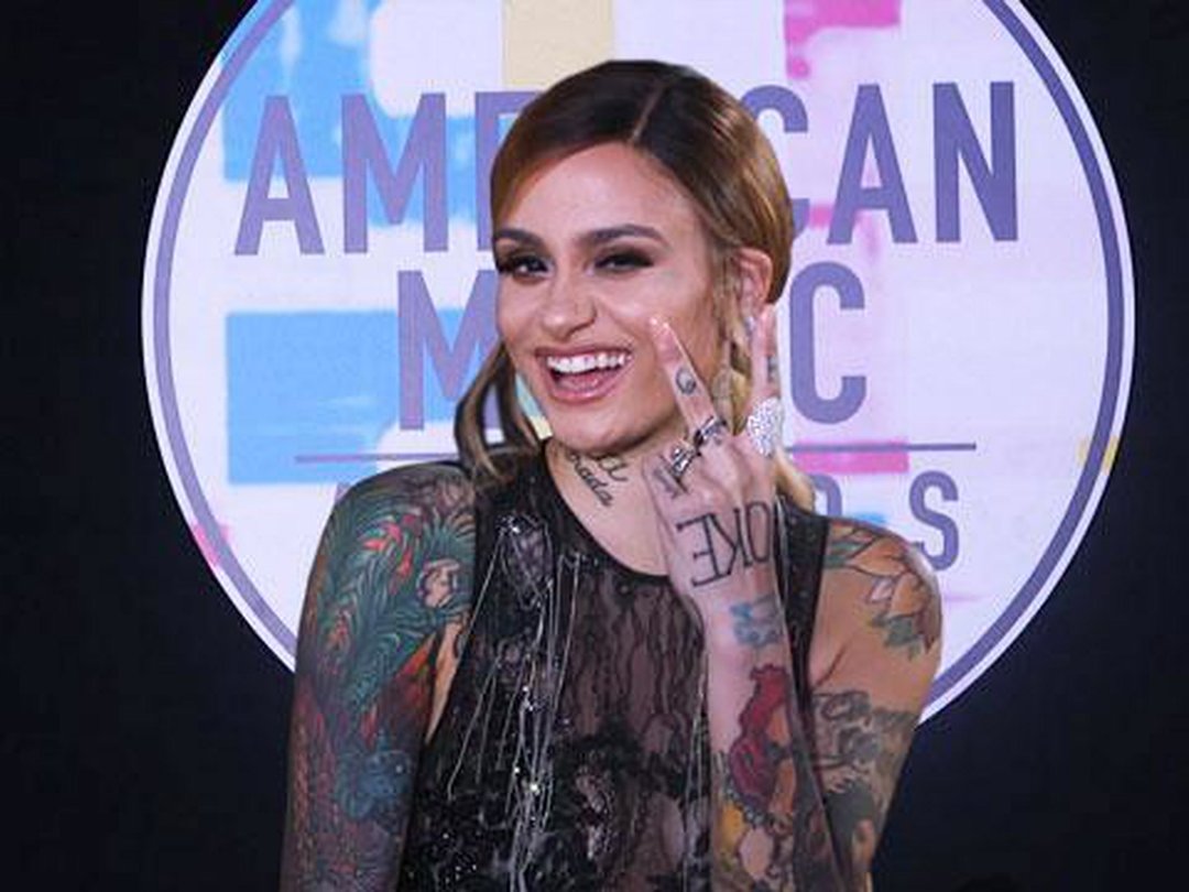 Why Kehlani Loves That G-Eazy Is From The Bay Area