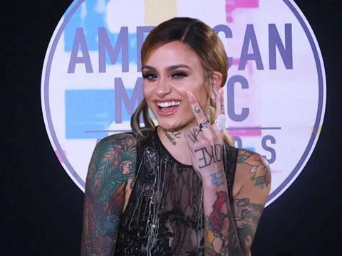 Why Kehlani Loves That G-Eazy Is From The Bay Area