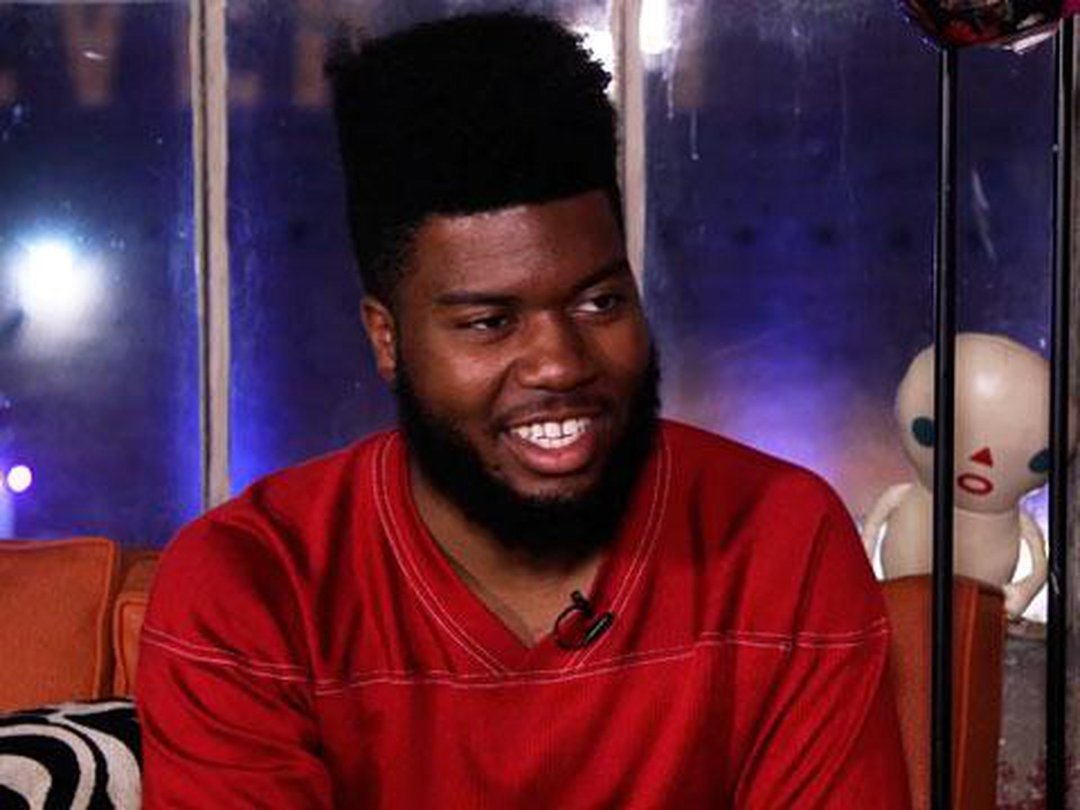Khalid Plays Rapid Fire: Location Edition