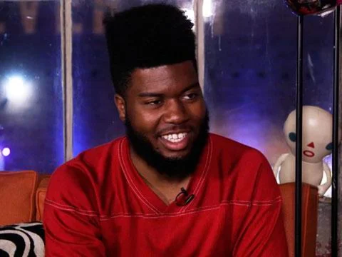 Khalid Plays Rapid Fire: Location Edition