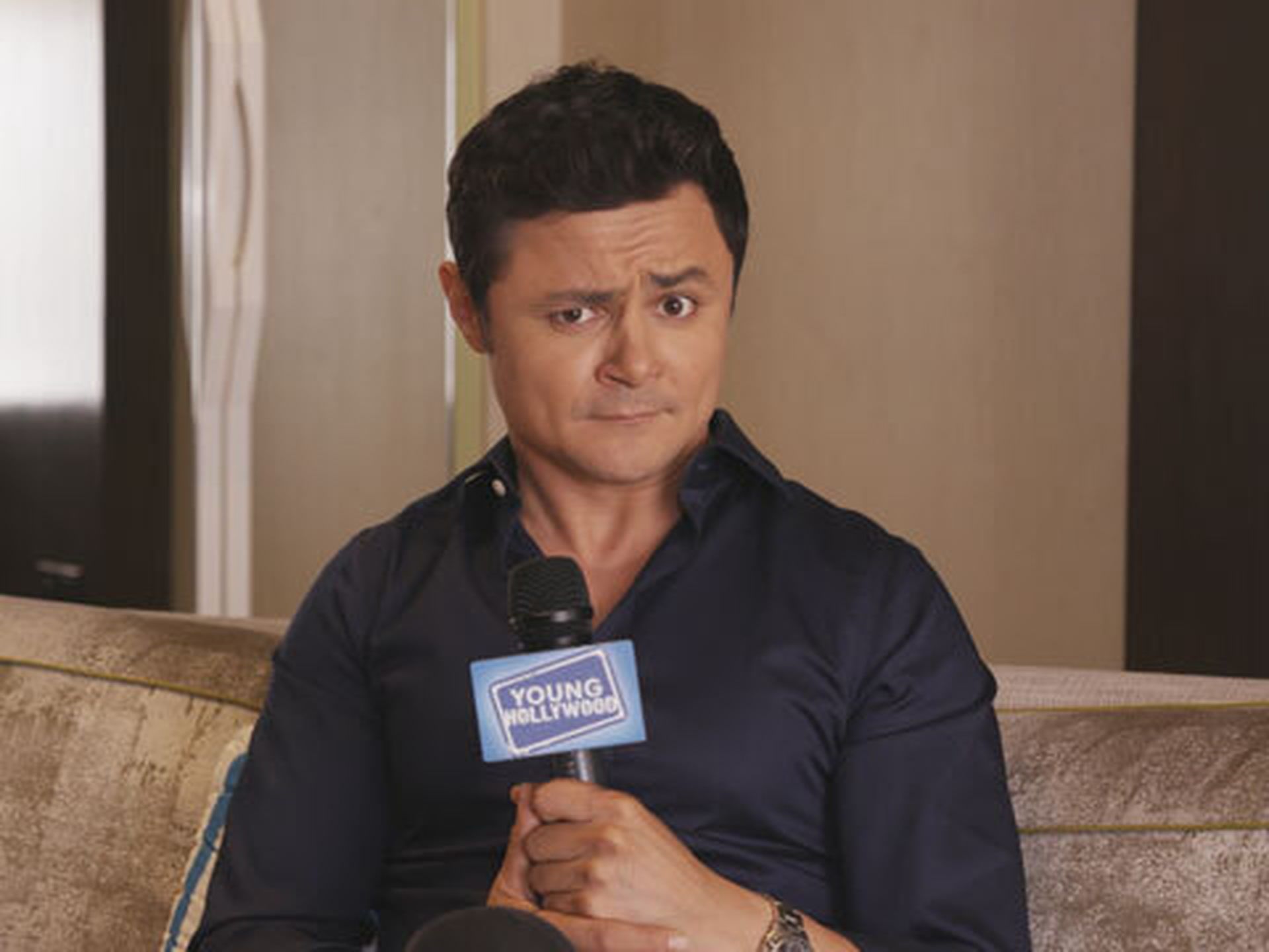 How Arturo Castro's New Comedy Central Series Is Smashing Stereotypes