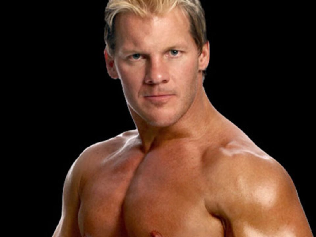 WWE's Chris Jericho: The Madonna of Wrestling?