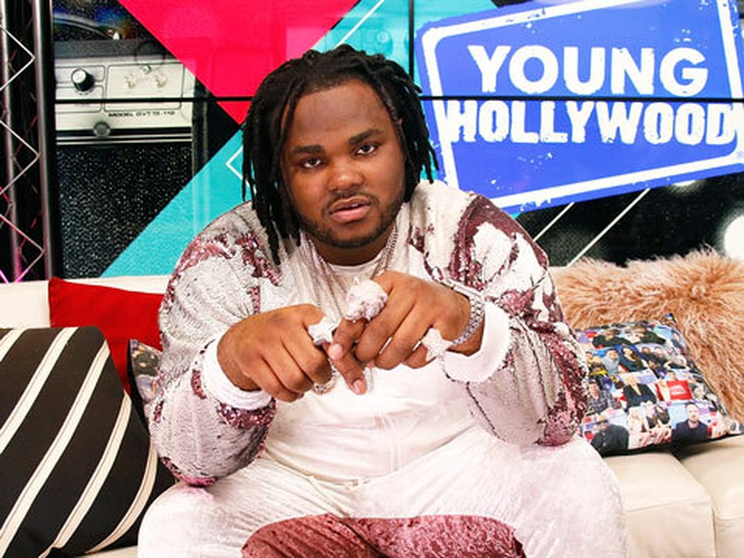 How Tee Grizzley Went From Prison to Being Praised by LeBron James & Jay-Z