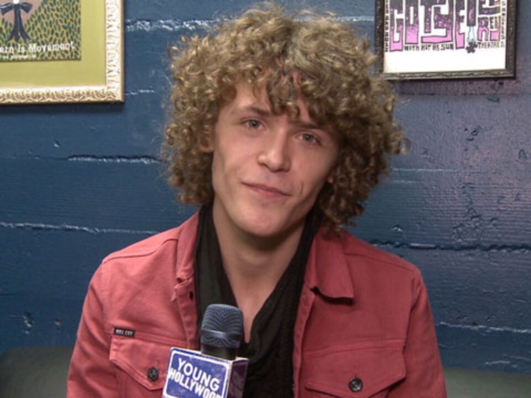Backstage Diaries: Plug In Stereo's Trevor Dahl