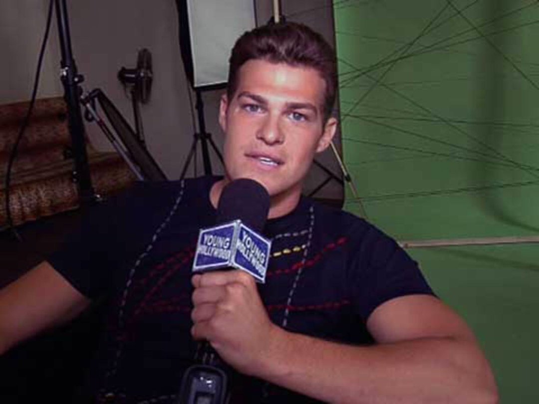 Shooting Photos with Greg Finley