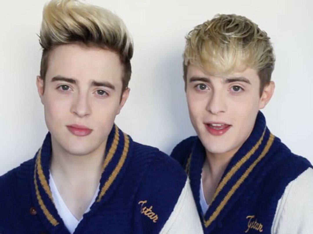 Jedward Twins Have A Special Message About The Fangirl Life