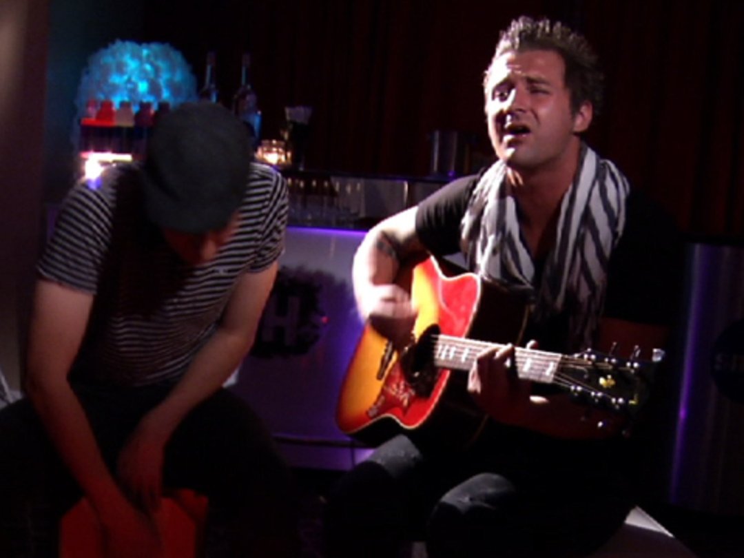 Secondhand Serenade