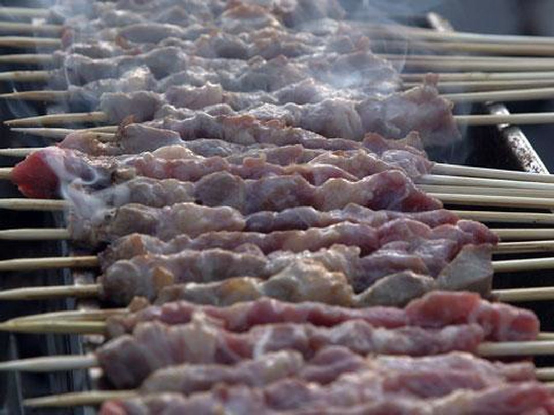 Best Summer Bites at KTOWN Night Market