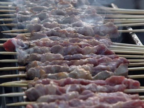 Best Summer Bites at KTOWN Night Market