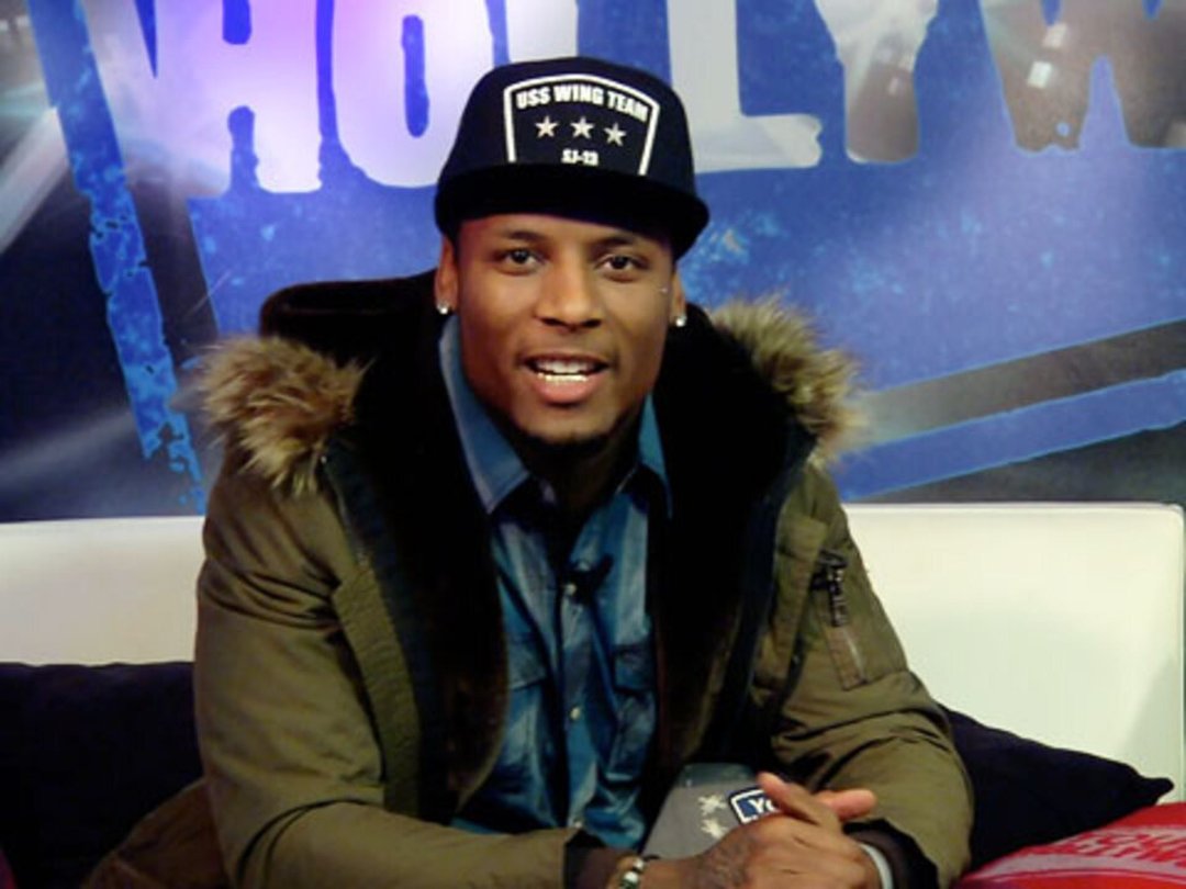 Stevie Johnson's Super Bowl Predictions