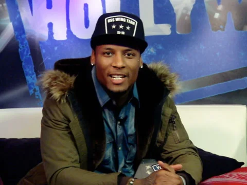 Stevie Johnson's Super Bowl Predictions