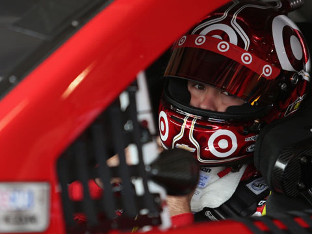 NASCAR Stars Reveal Race Day Secrets at Auto Club 400