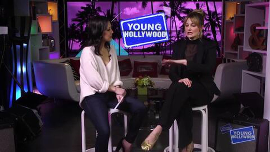 Riverdale's Mädchen Amick Shares Story of Matching Tattoo With Lili Reinhart