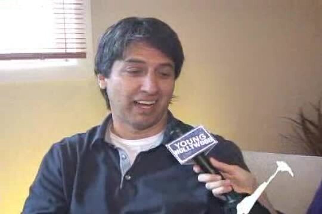 Ray Romano at Sundance