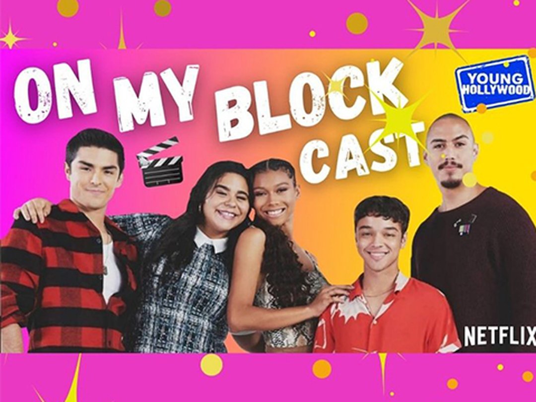 Where Will On My Block Characters Be In 5 Years?