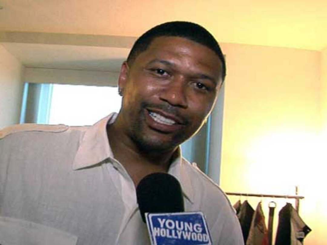 Jalen Rose on LeBron James