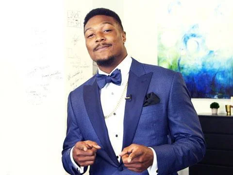 Tony Jefferson Gets His Swag On