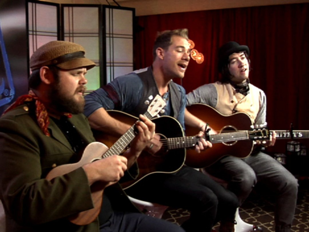 Plain White T's