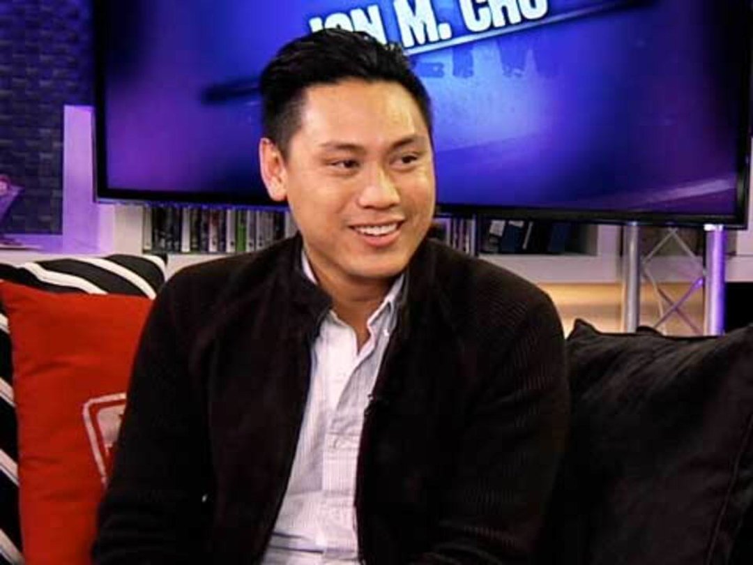 'G.I. Joe' Director Brings Playtime to Life