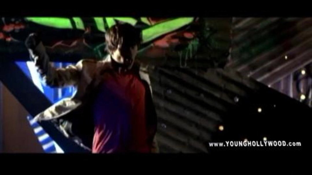 “Blacklight” with ONE CALL