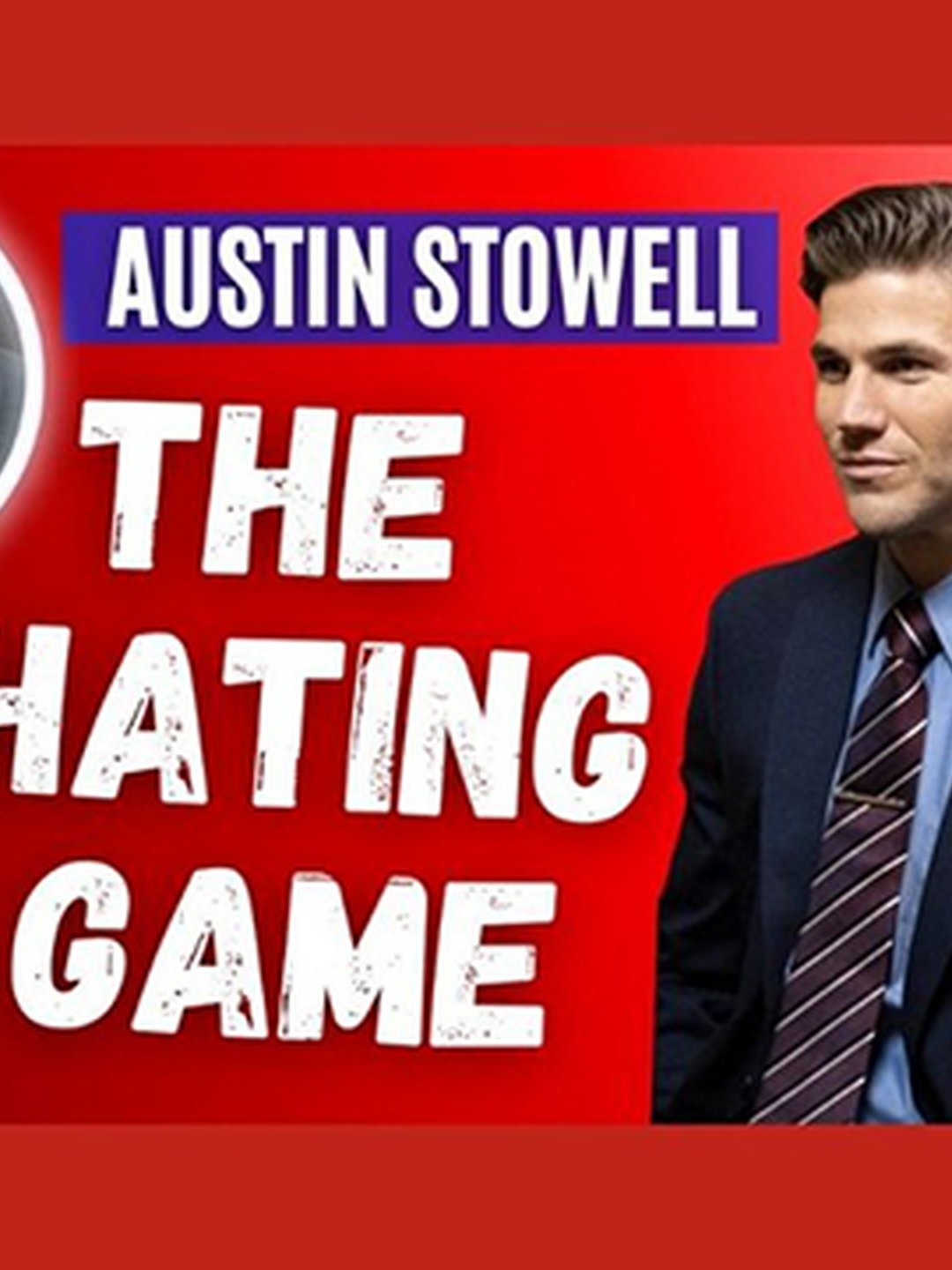 The Hating Game's Austin Stowell on Working with Lucy Hale