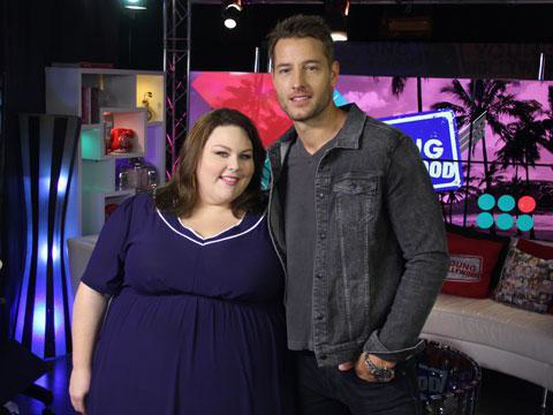 Do This Is Us Stars Bicker Like Real Brother & Sister?