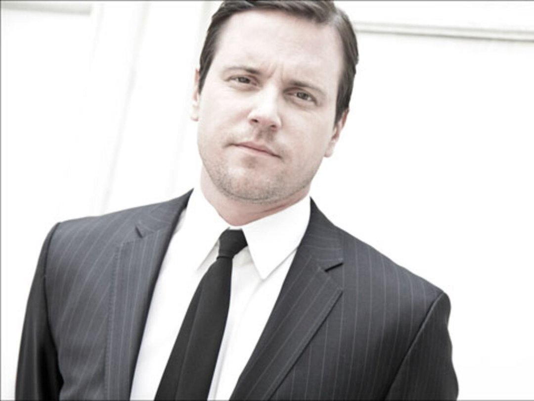 "Sirens" Star Michael Mosley on What to Expect in Season 2