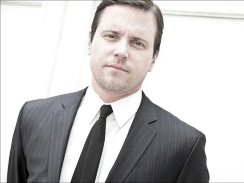 "Sirens" Star Michael Mosley on What to Expect in Season 2