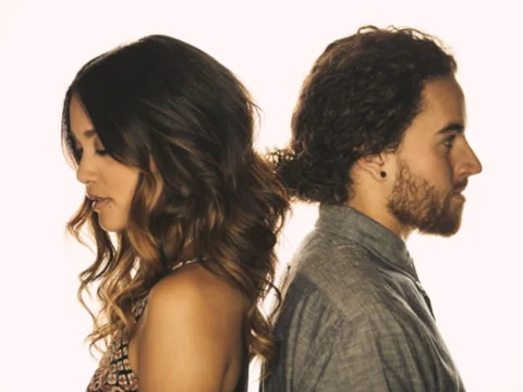 Us the Duo: Backstage Diaries