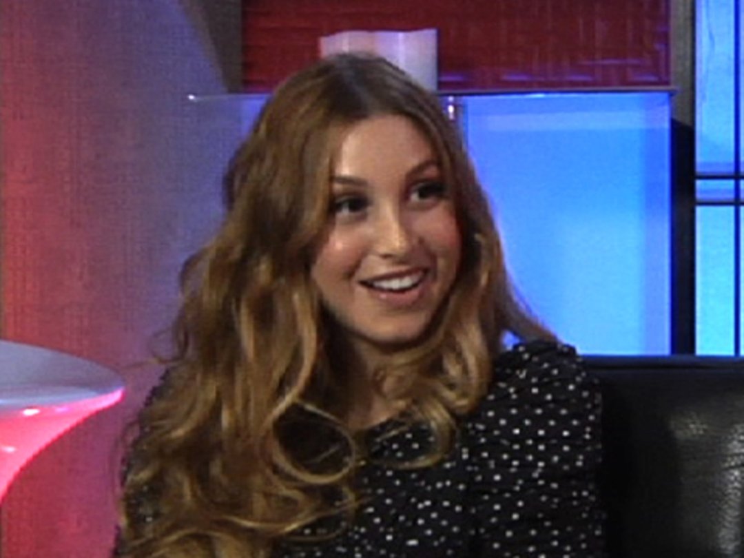 Whitney Port