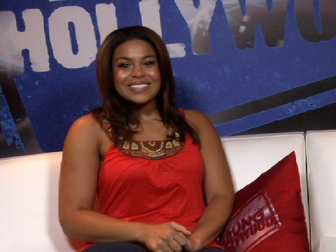 Jordin Sparks