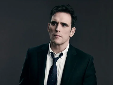 Matt Dillon on Transitioning to TV for Fox's "Wayward Pines"
