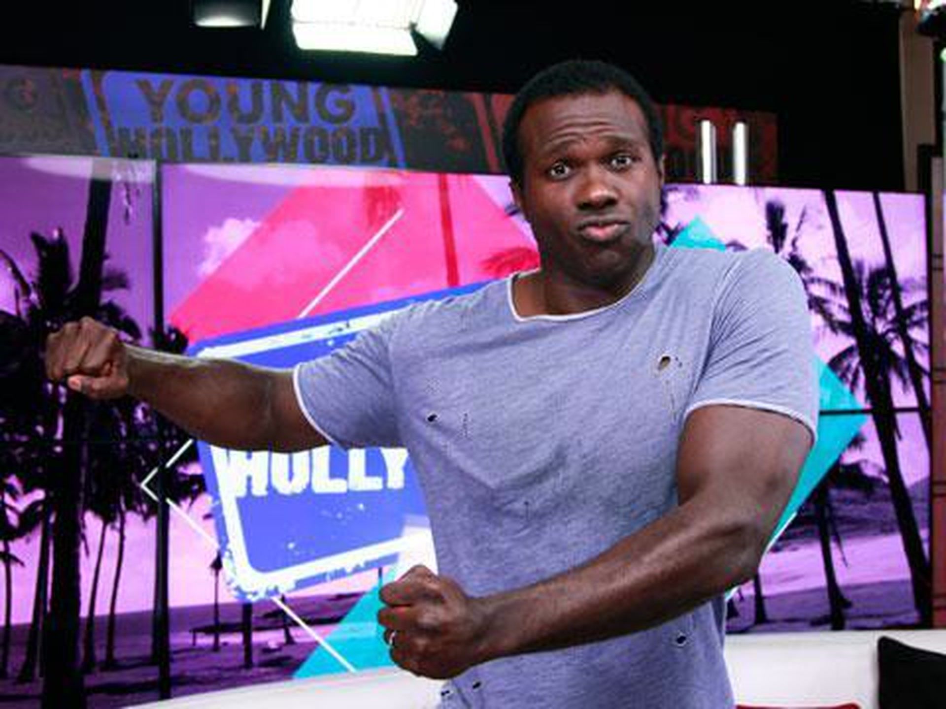 How to Sing & Dance Like a Hamilton Star