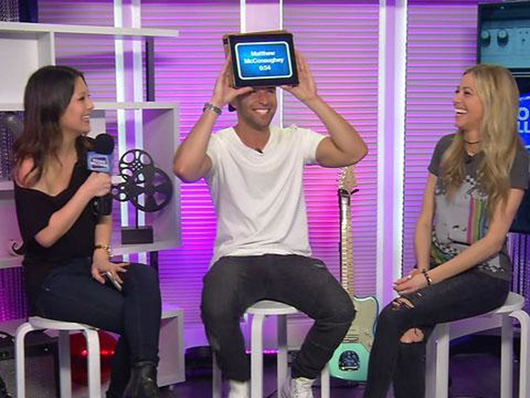 Jake Miller Talks Tats, John Mayer, & The Secret