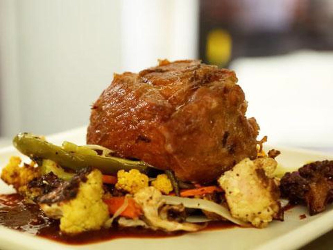 These Carnitas Will Melt In Your Mouth