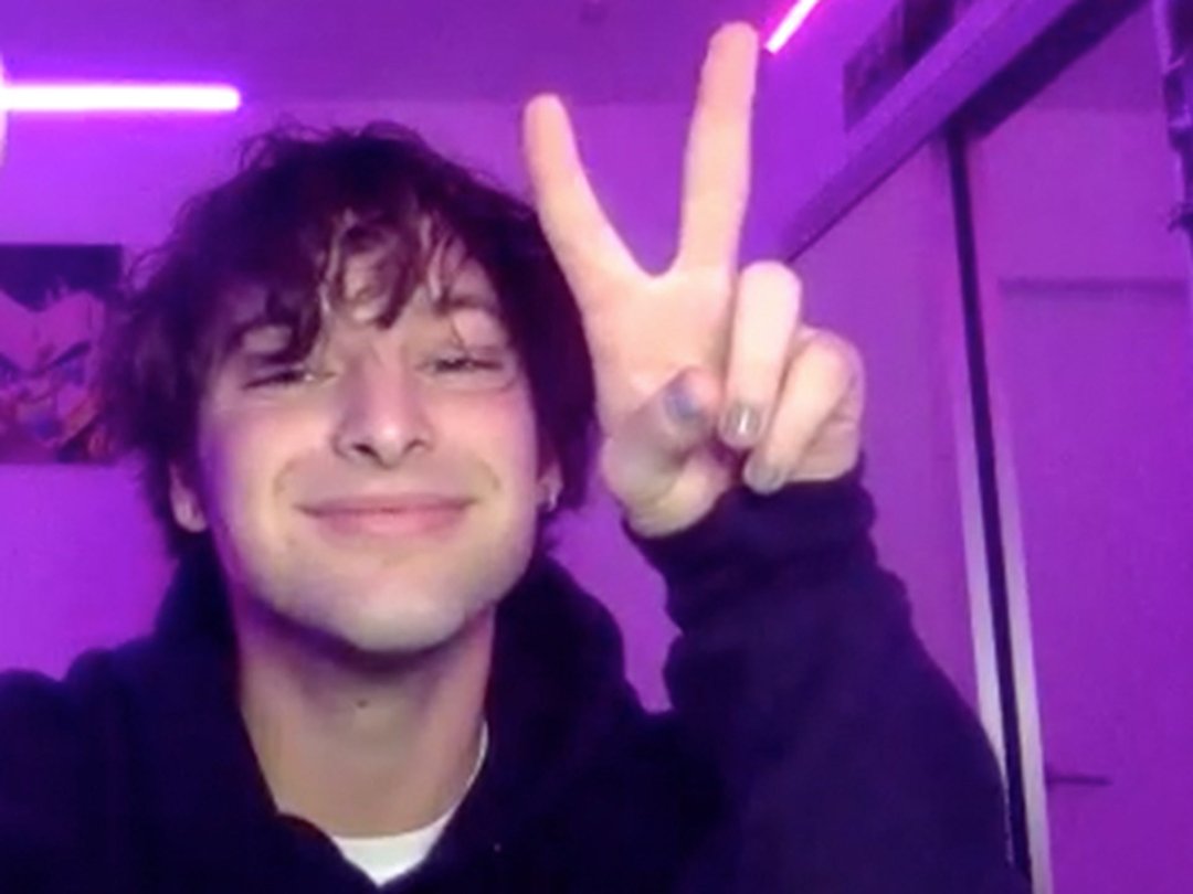 Troy Zarba on TikTok Transitions, Ships, & Coconut Oil